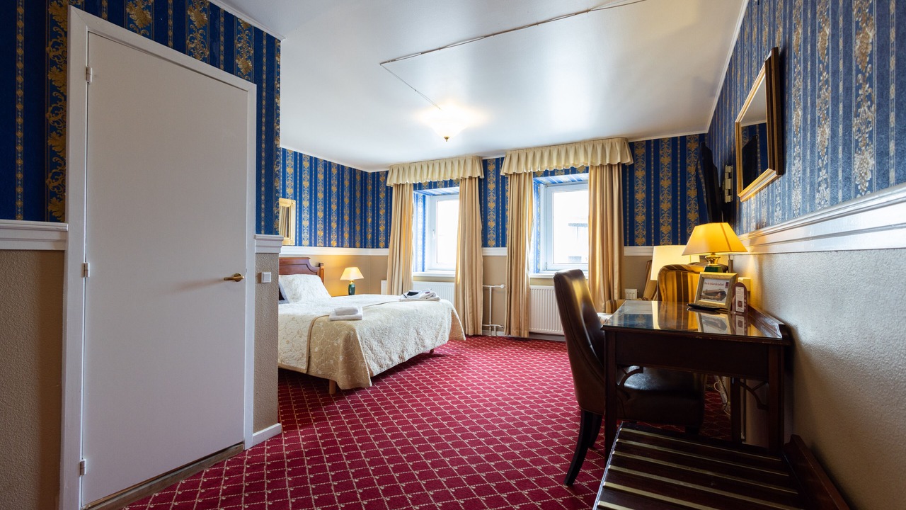 Photo of Bedroom in Odense