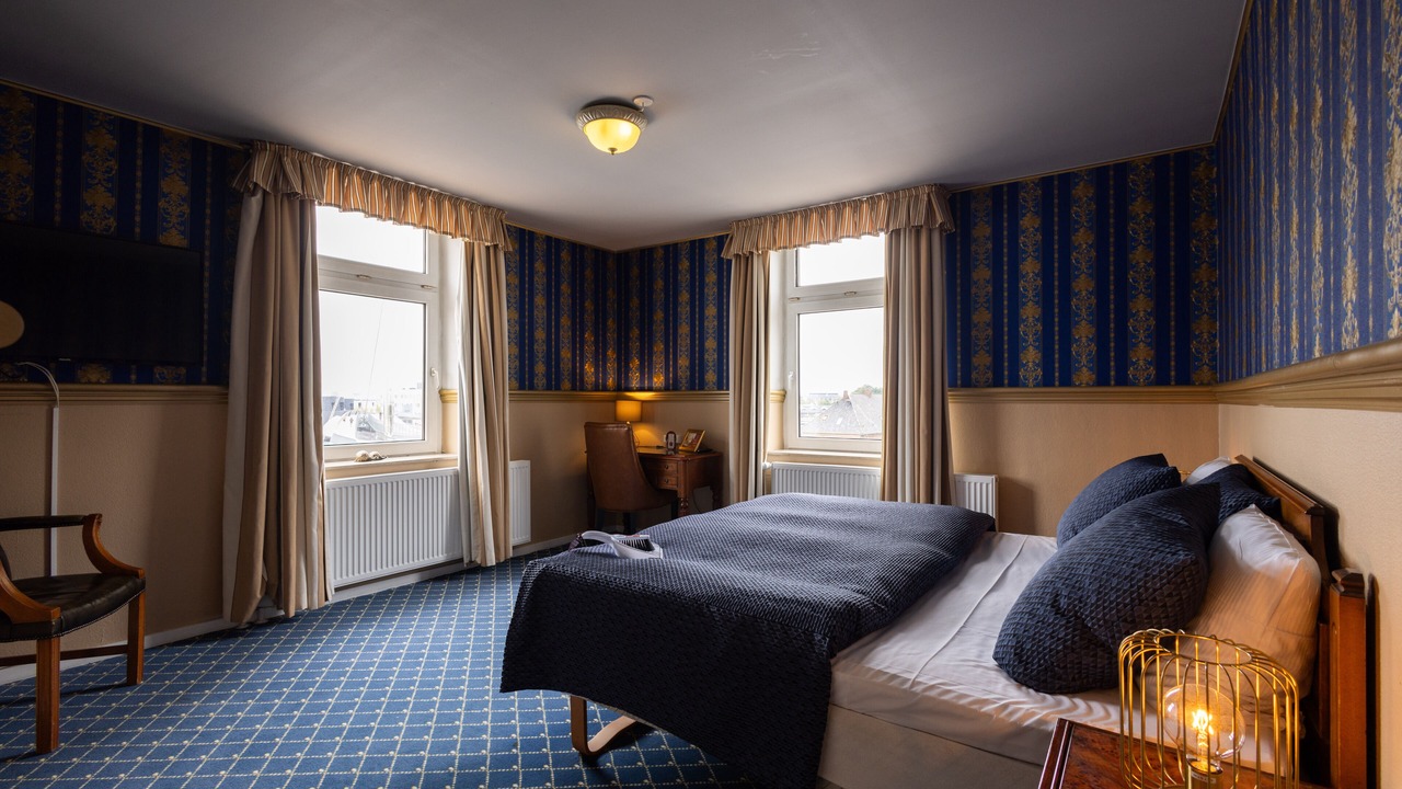 Photo of Bedroom in Odense