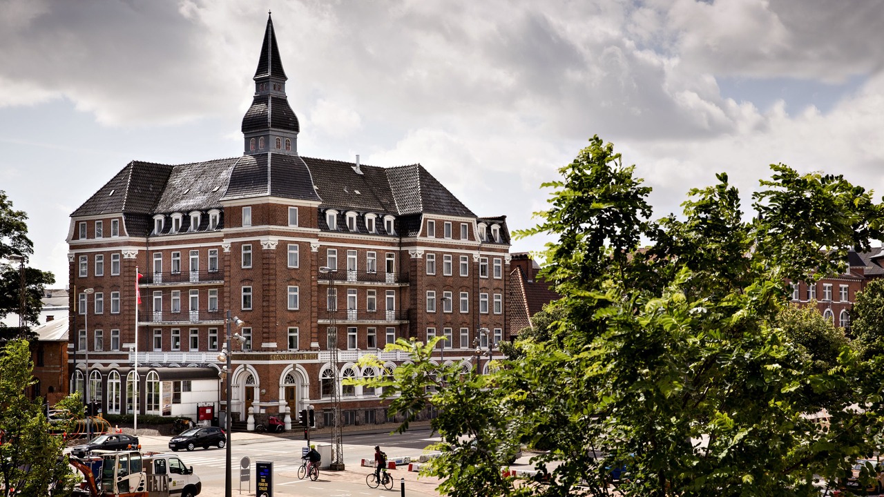 Photo of Outdoor in Odense