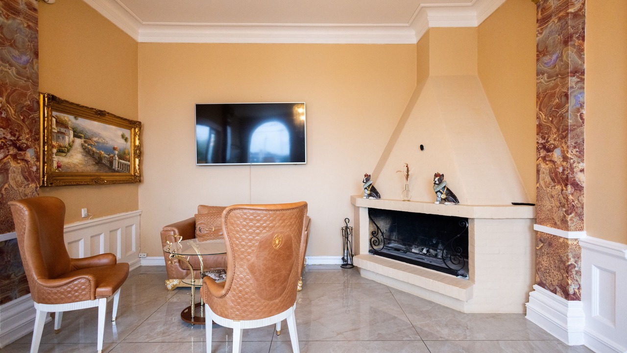 Photo of Livingroom in Odense