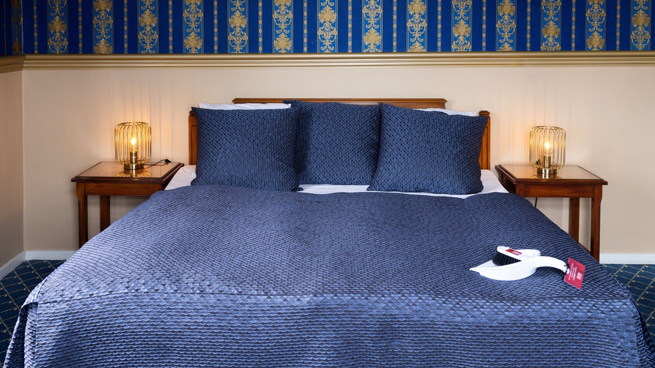 Photo of Bedroom in Odense