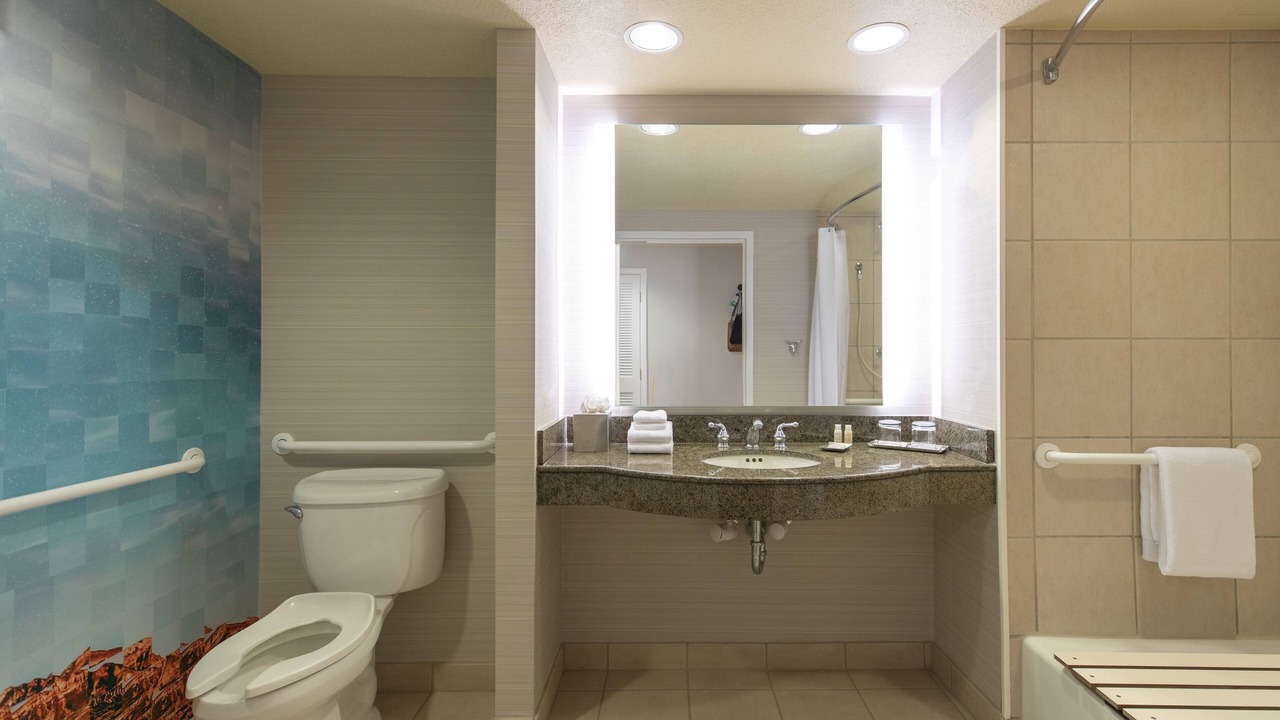 Photo of Bathroom in Richardson