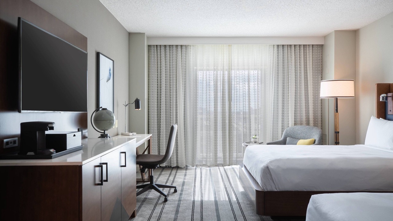 Photo of Bedroom in Richardson