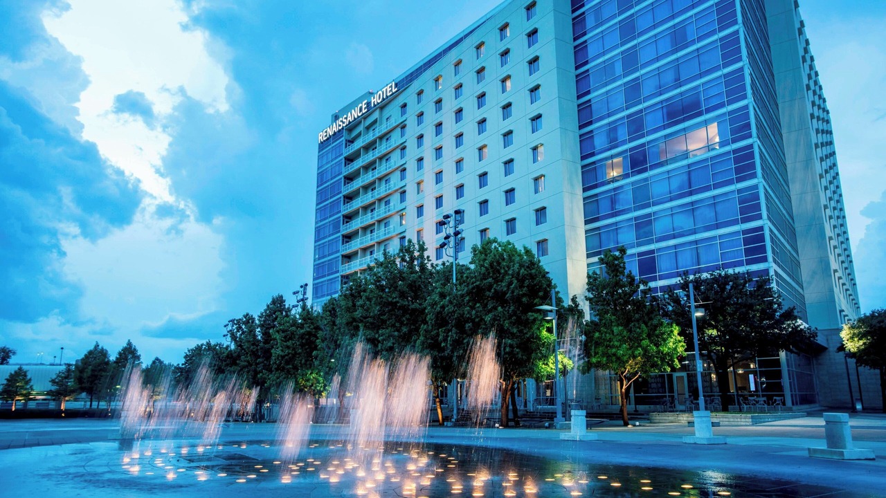 Photo of Outdoor in Richardson
