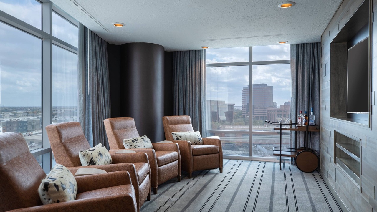 Photo of Bedroom in Richardson