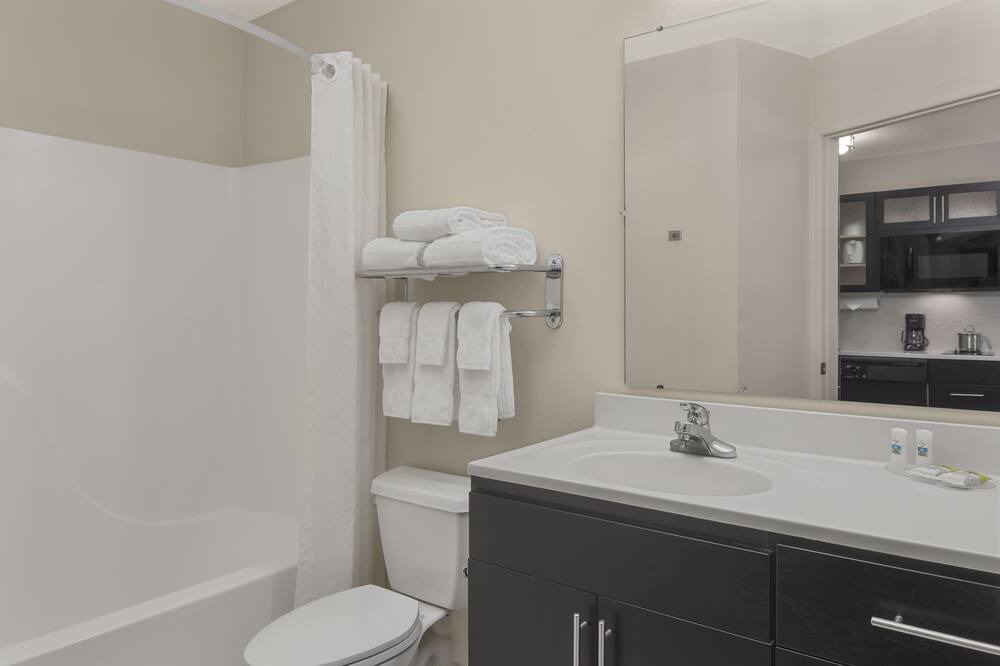 Photo of Bathroom in Crabtree