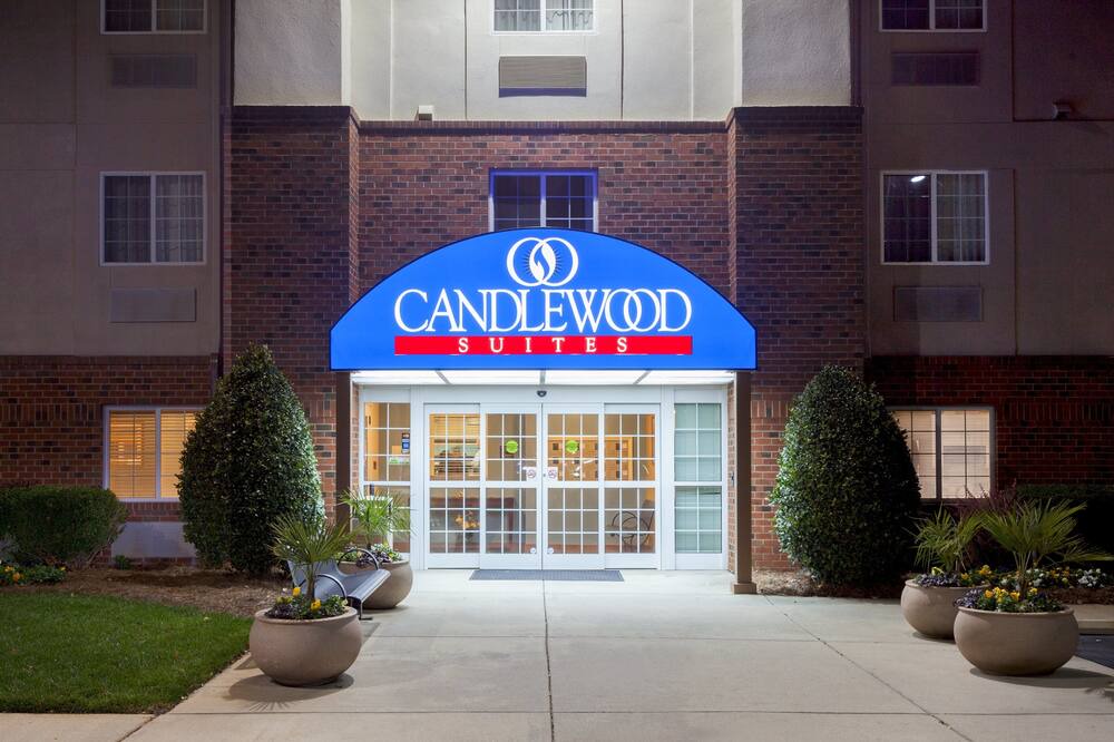 Photo of Outdoor in Crabtree