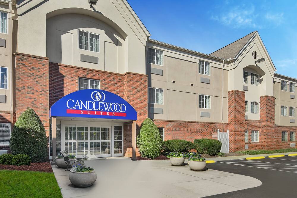 Photo of Outdoor in Crabtree