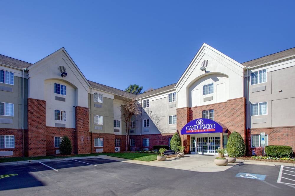 Photo of Outdoor in Crabtree