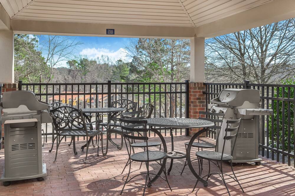 Photo of Outdoor in Crabtree