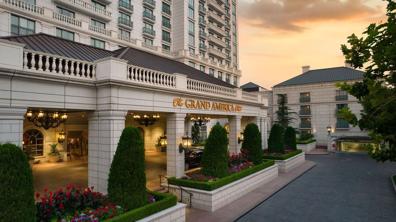 Photo of Outdoor in Downtown Salt Lake City
