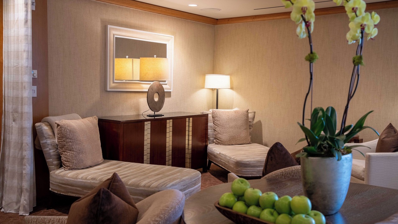 Photo of Bedroom in Downtown Salt Lake City