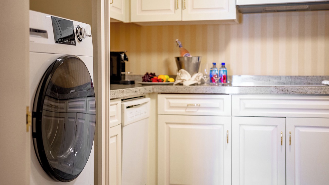 Photo of Kitchen in Downtown Salt Lake City
