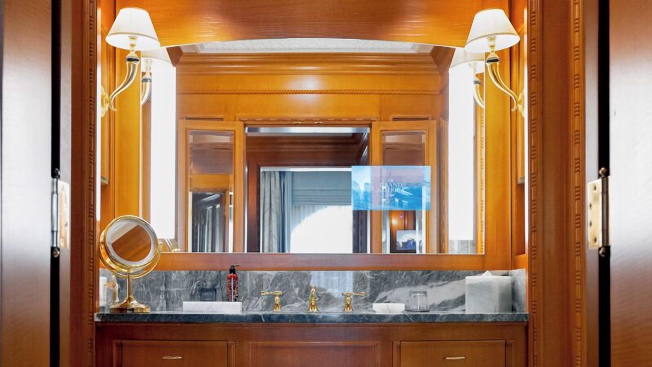 Photo of Bathroom in Downtown Salt Lake City