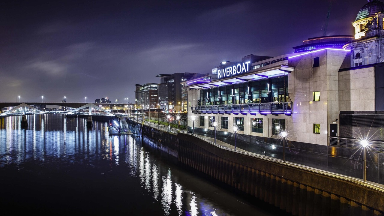 Photo of Others in City Centre Glasgow