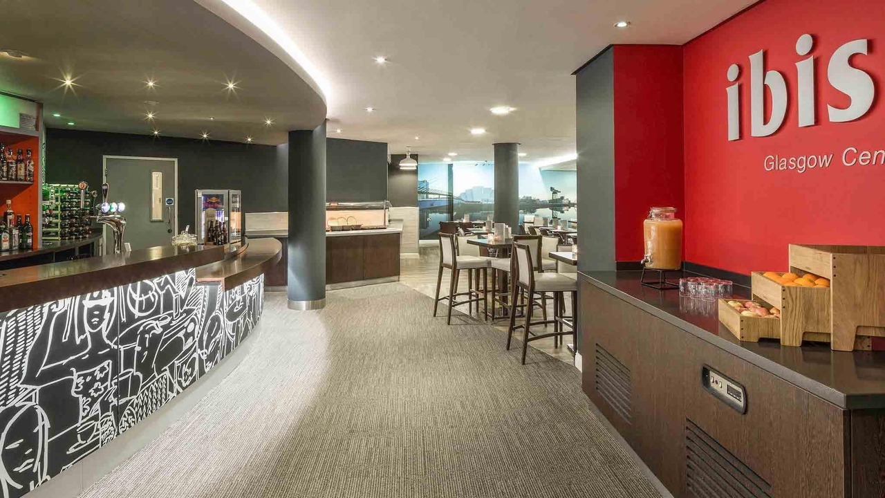 Photo of Others in City Centre Glasgow