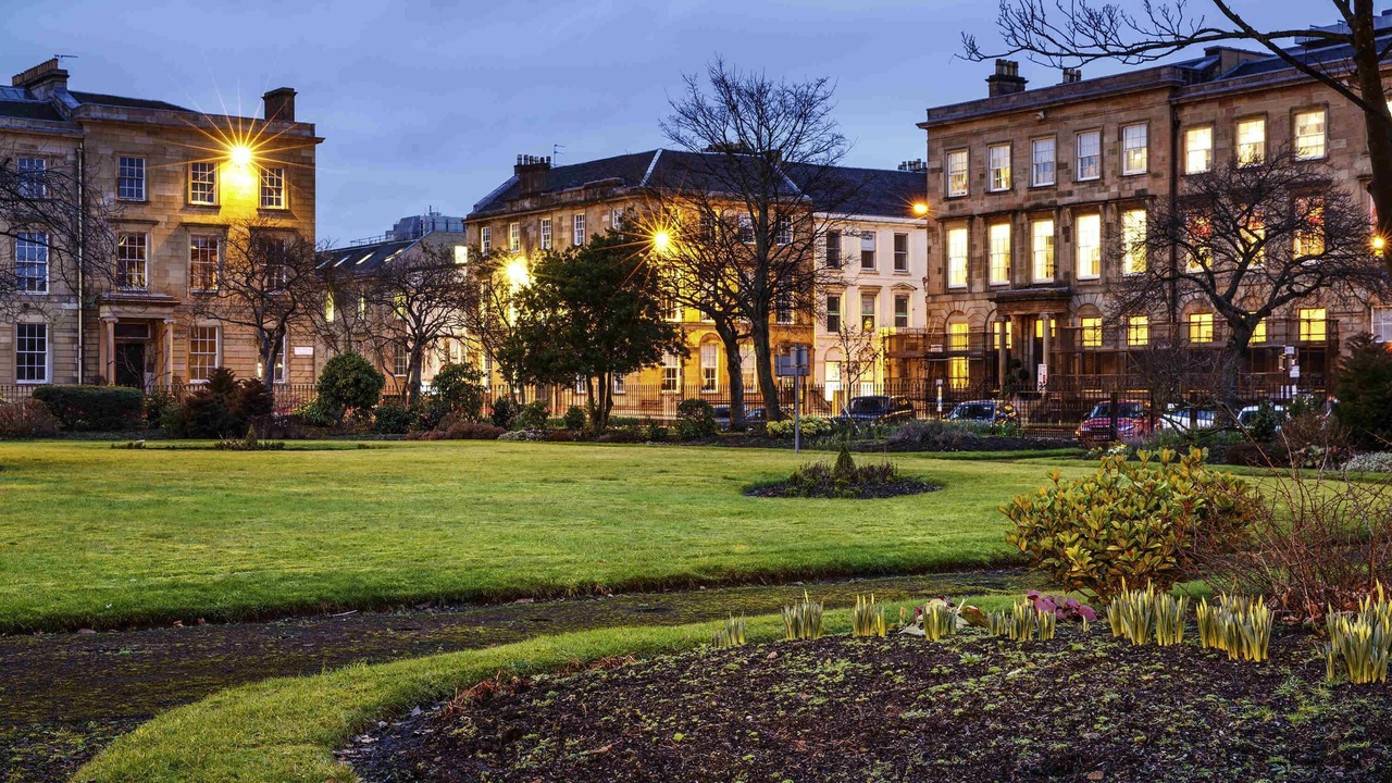 Photo of Others in City Centre Glasgow