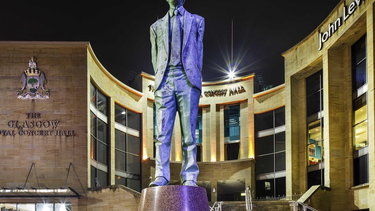 Photo of Others in City Centre Glasgow