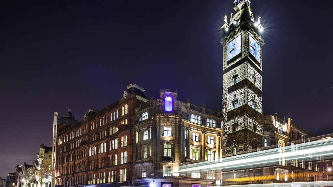 Photo of Others in City Centre Glasgow