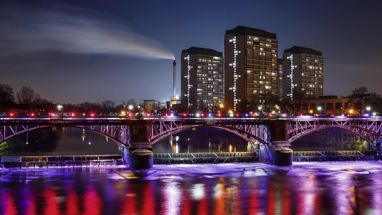 Photo of Others in City Centre Glasgow