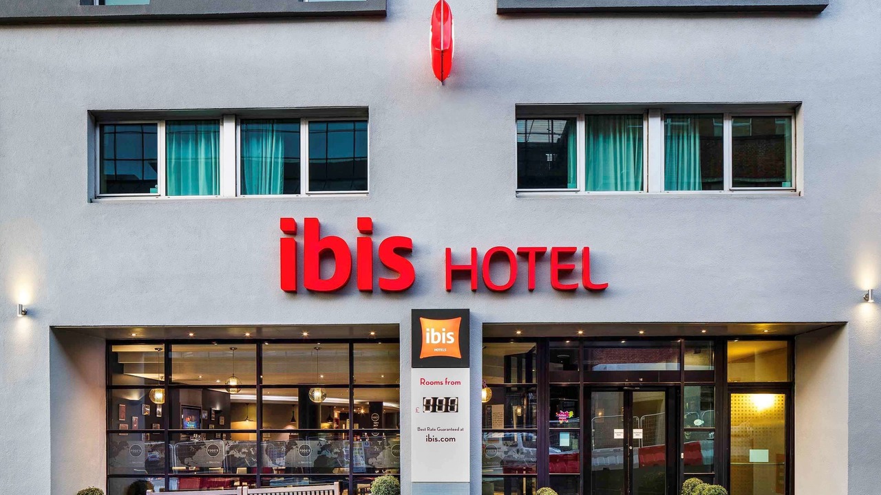 Photo of Outdoor in City Centre Glasgow