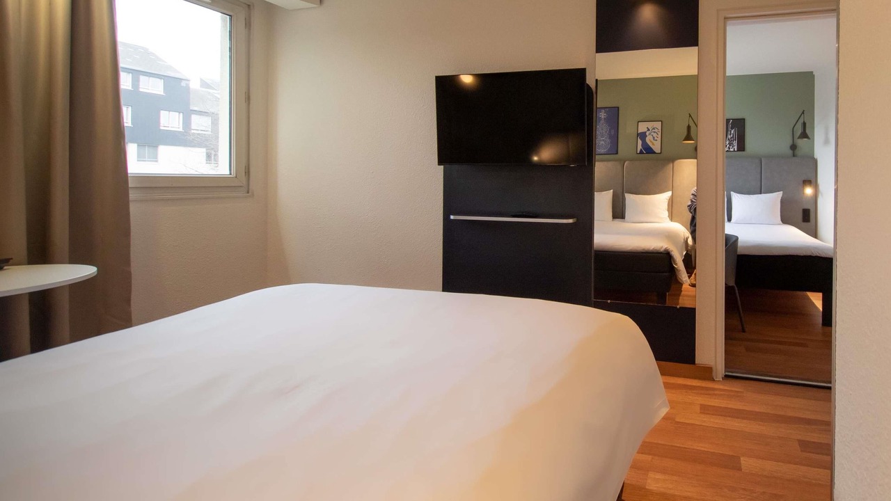 Photo of Bedroom in Le Port sous la Lune