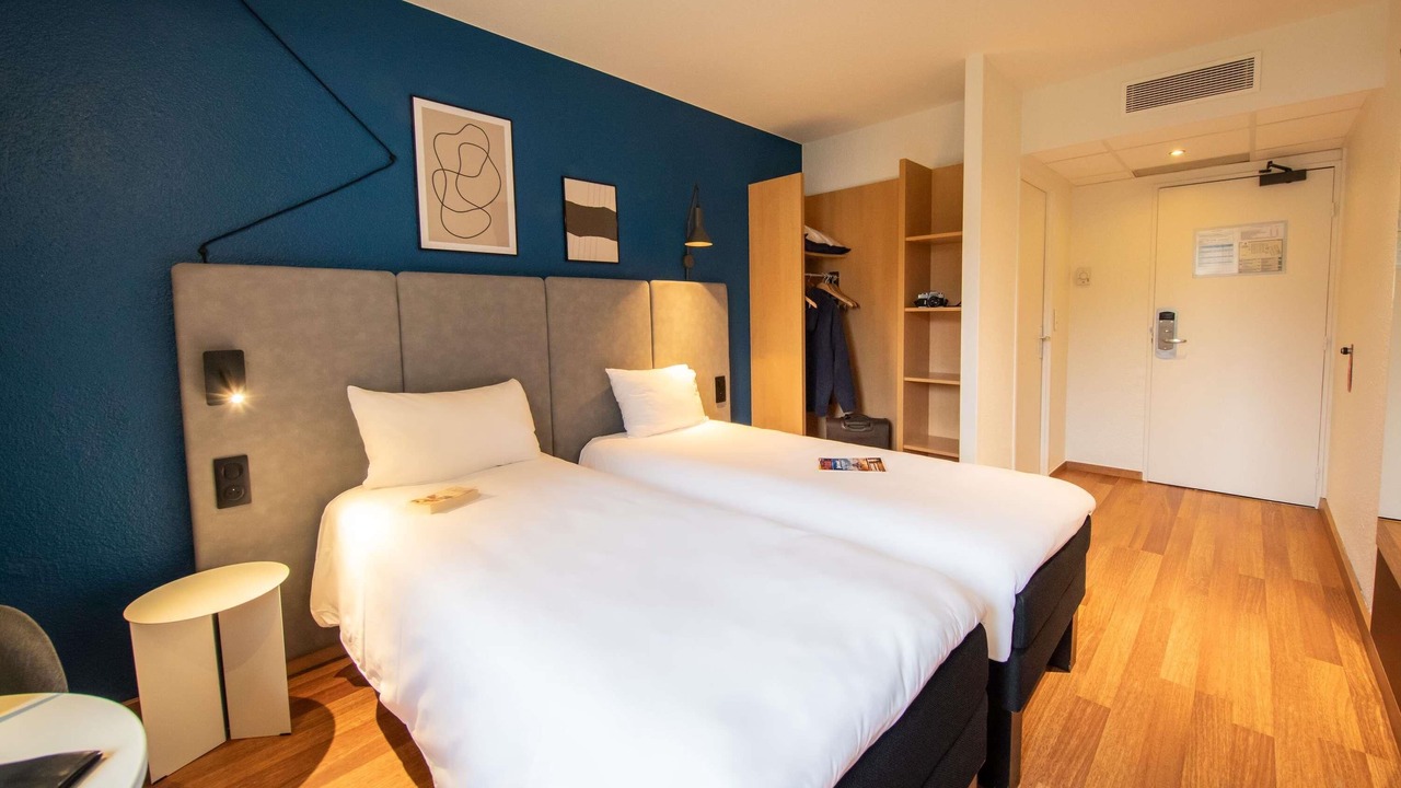 Photo of Bedroom in Le Port sous la Lune