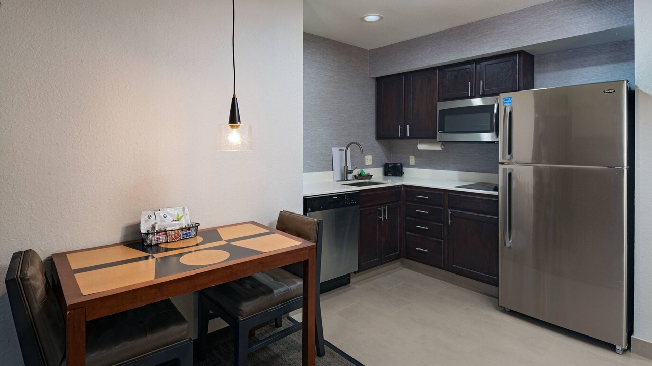 Photo of Kitchen in Shreveport