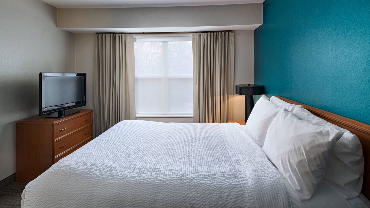 Photo of Bedroom in Shreveport