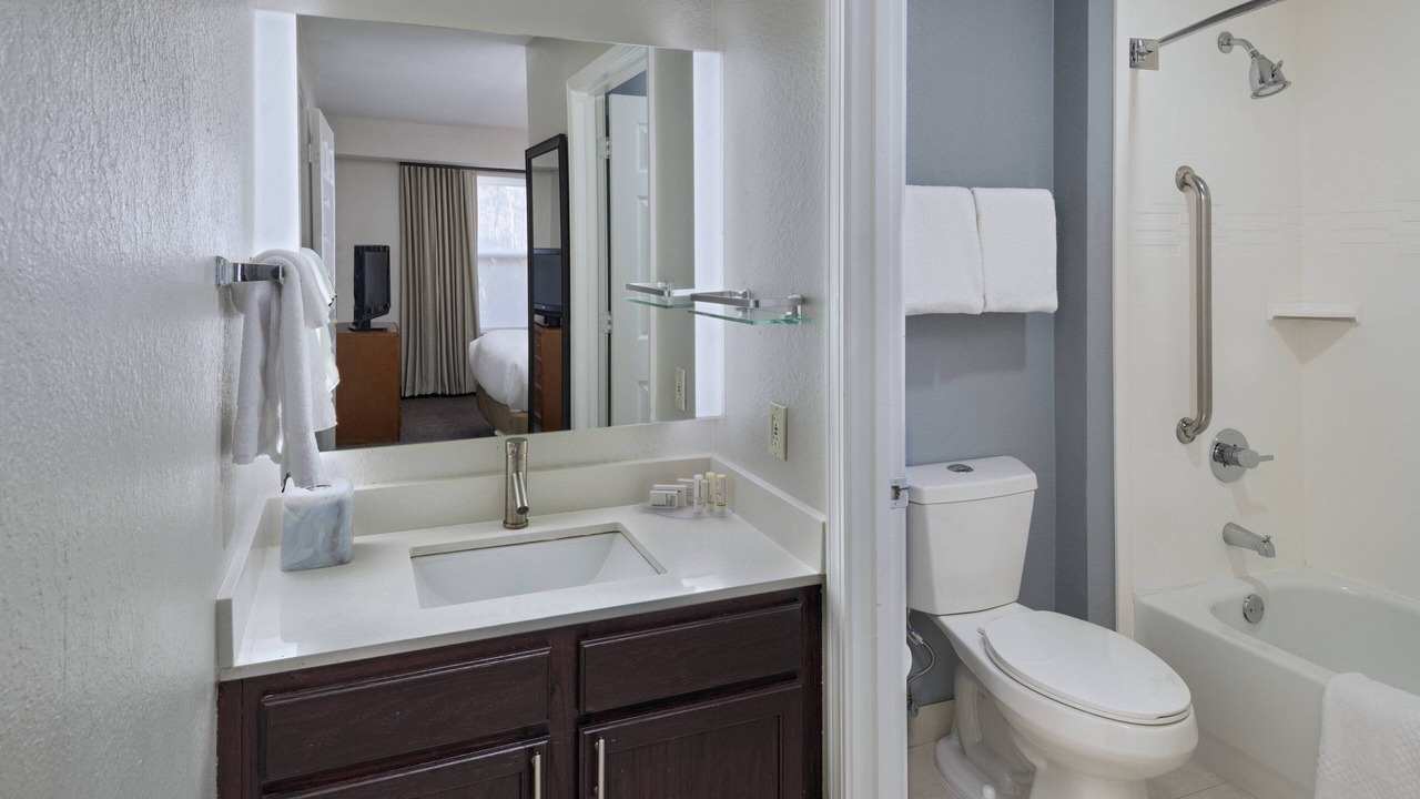 Photo of Bathroom in Shreveport
