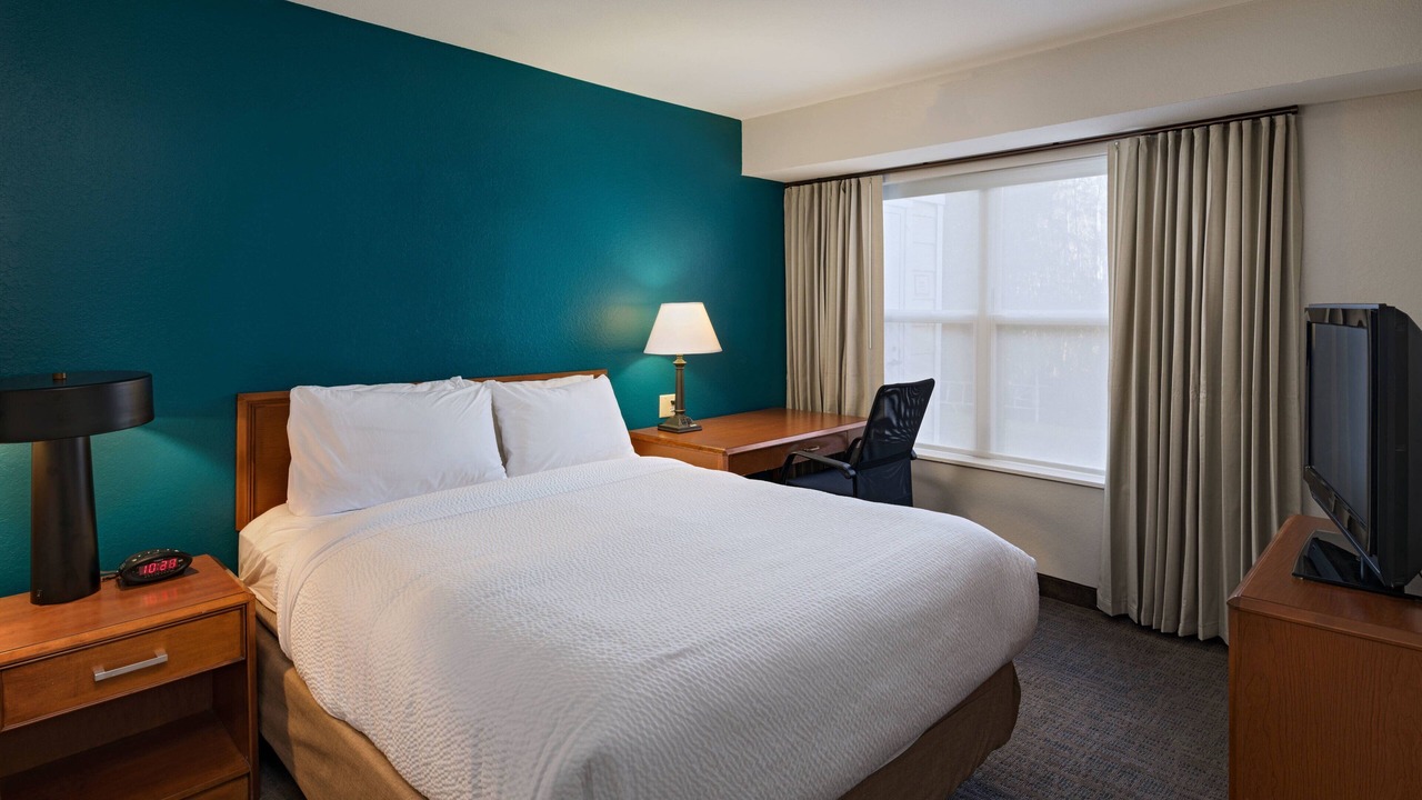Photo of Bedroom in Shreveport