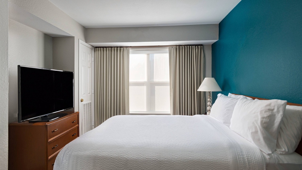 Photo of Bedroom in Shreveport