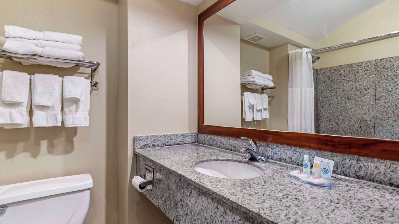 Photo of Bedroom in Seguin