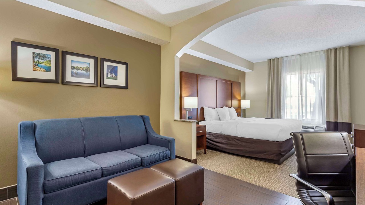 Photo of Bedroom in Seguin