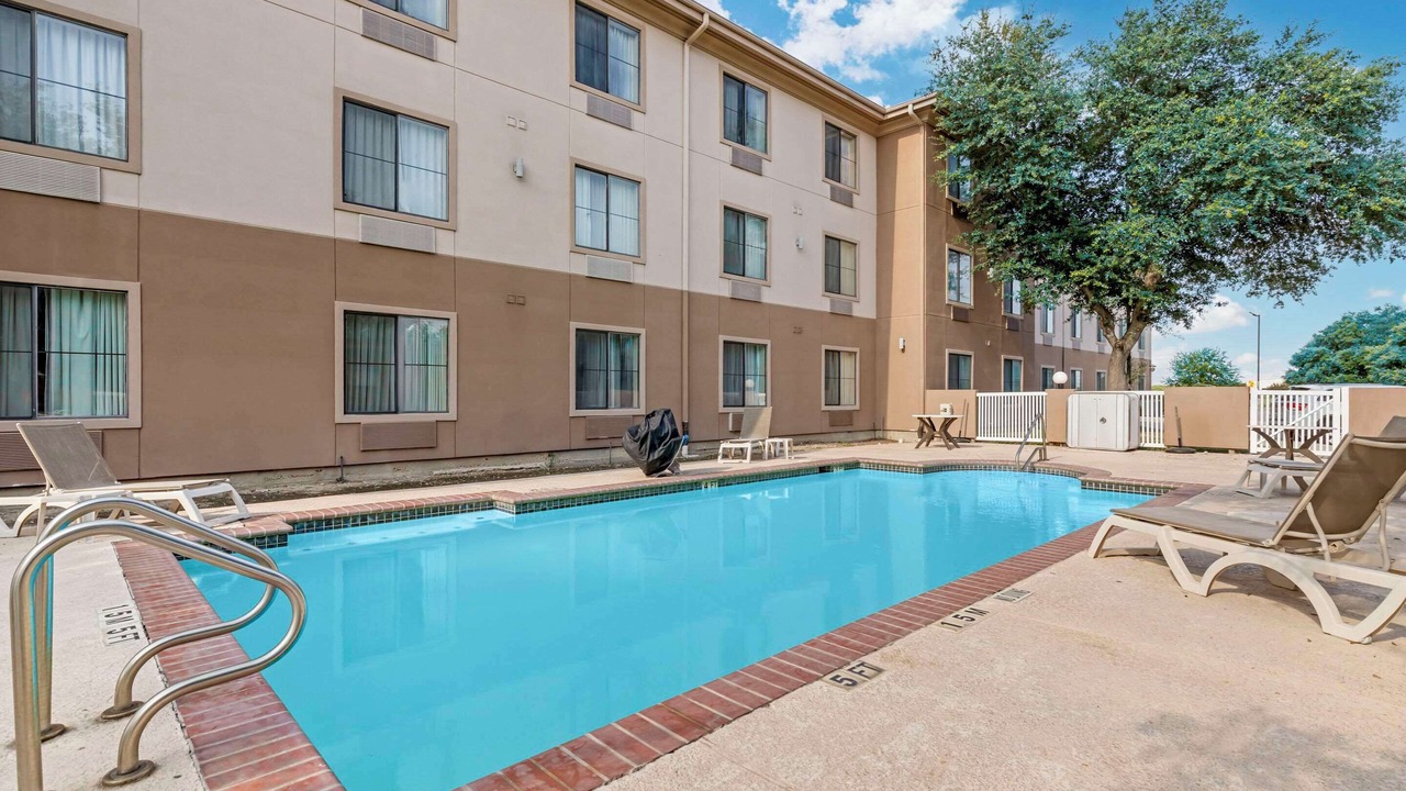 Photo of Outdoor in Seguin