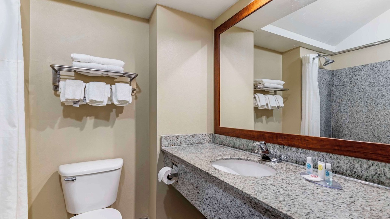 Photo of Bedroom in Seguin