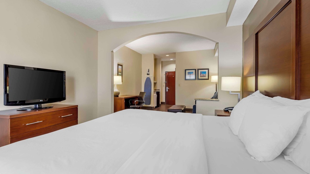 Photo of Bedroom in Seguin