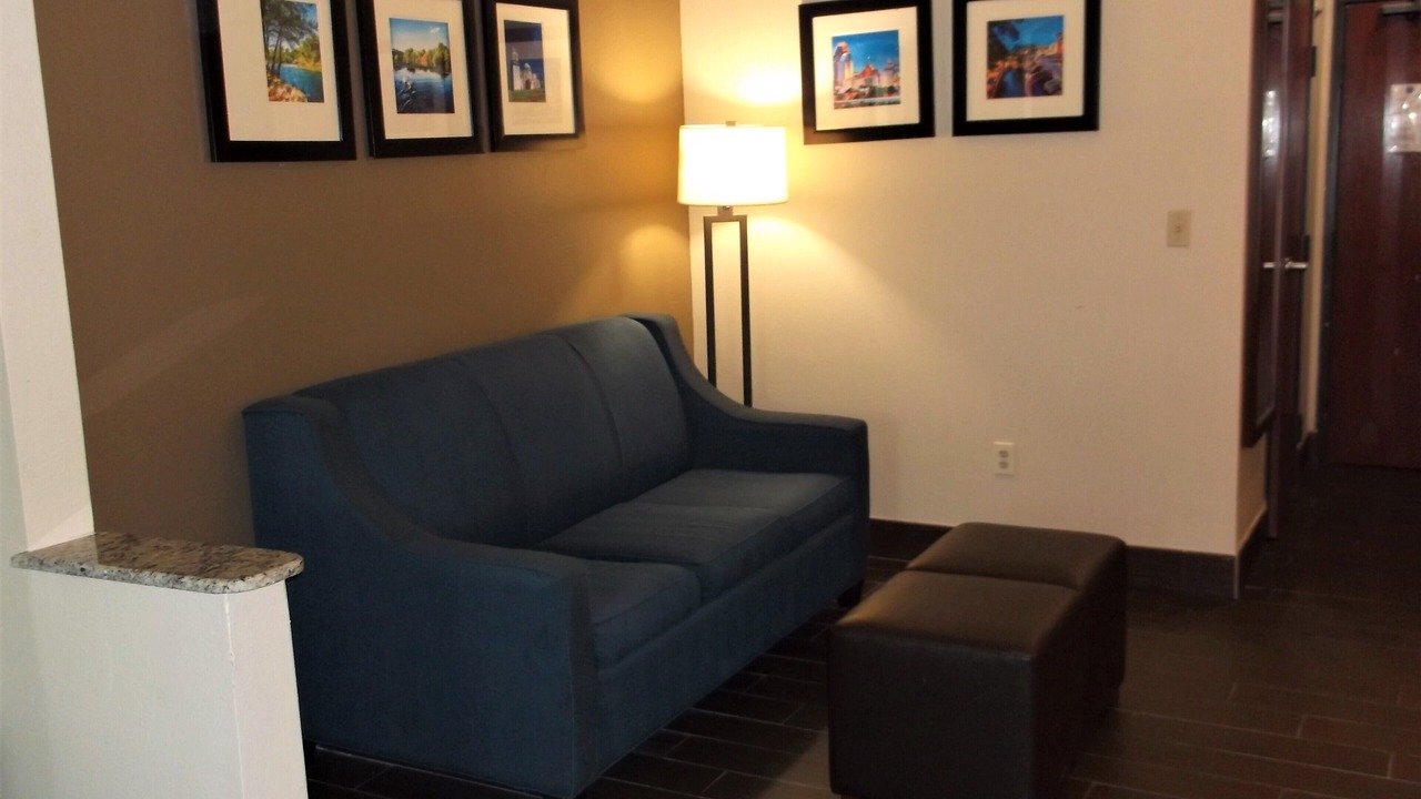 Photo of Bedroom in Seguin