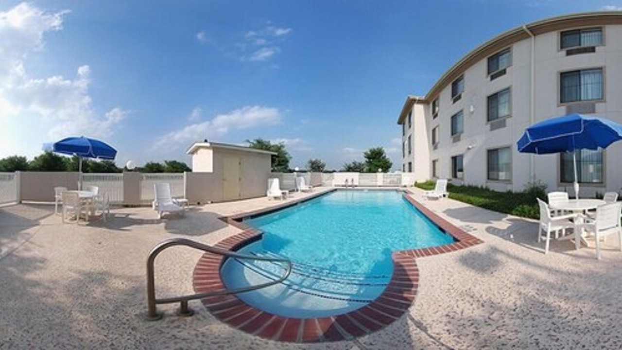 Photo of Outdoor in Seguin