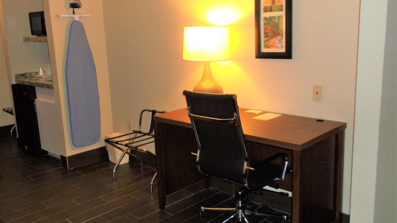 Photo of Bedroom in Seguin