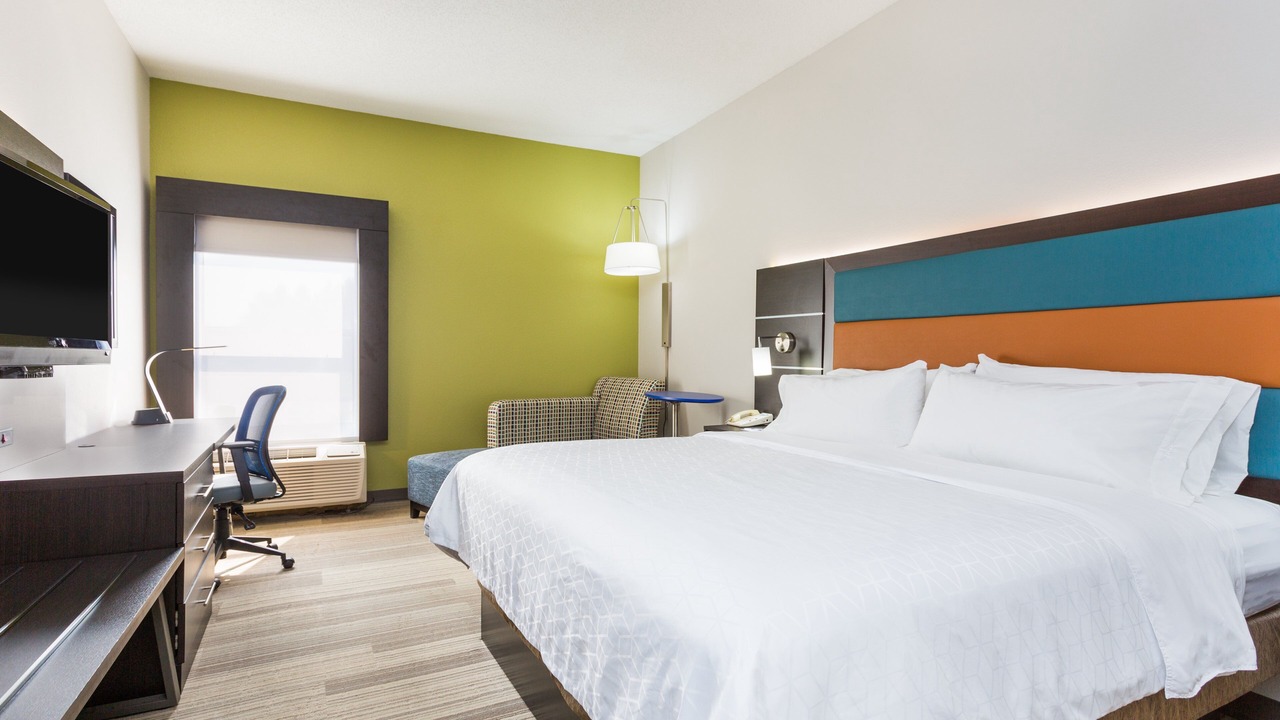 Photo of Bedroom in Plymouth