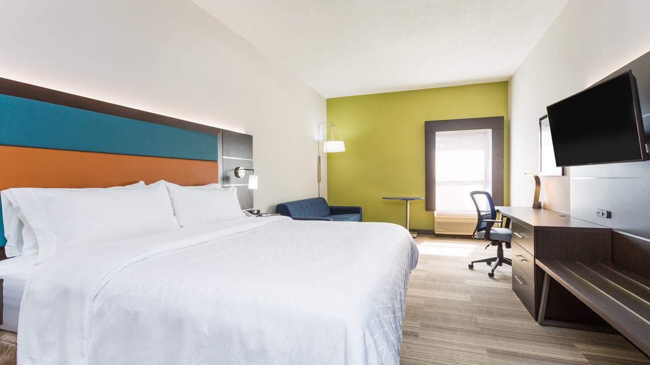 Photo of Bedroom in Plymouth