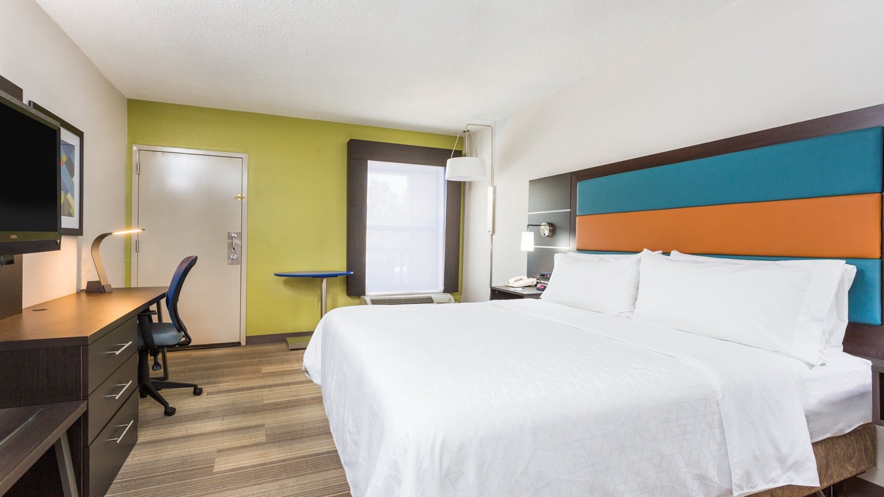 Photo of Bedroom in Plymouth