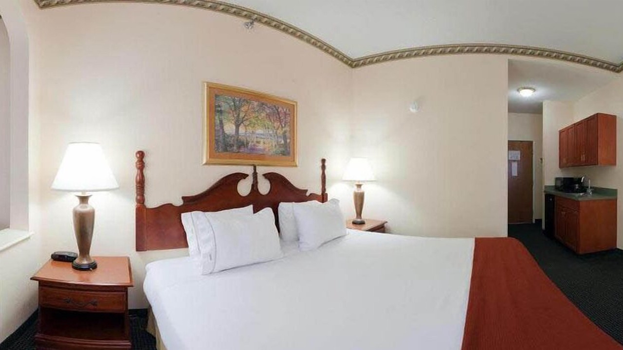 Photo of Bedroom in Plymouth