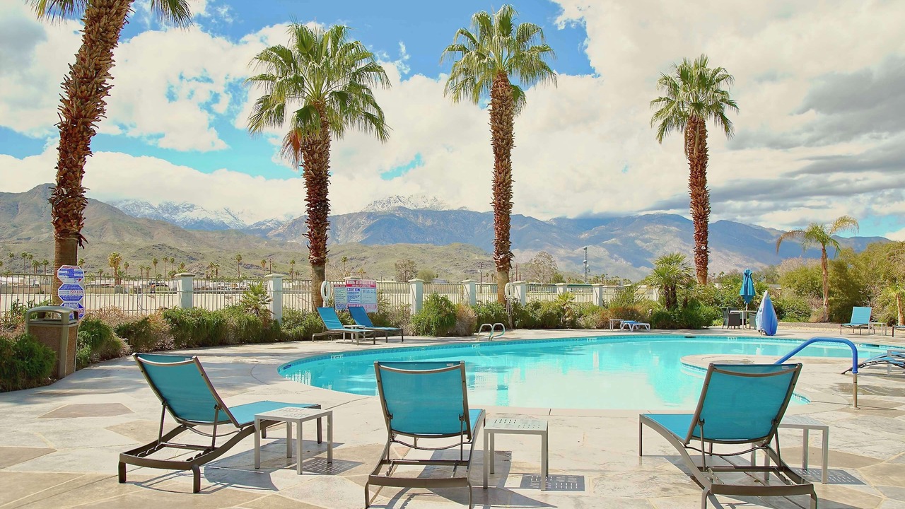 Photo of Outdoor in Cathedral City