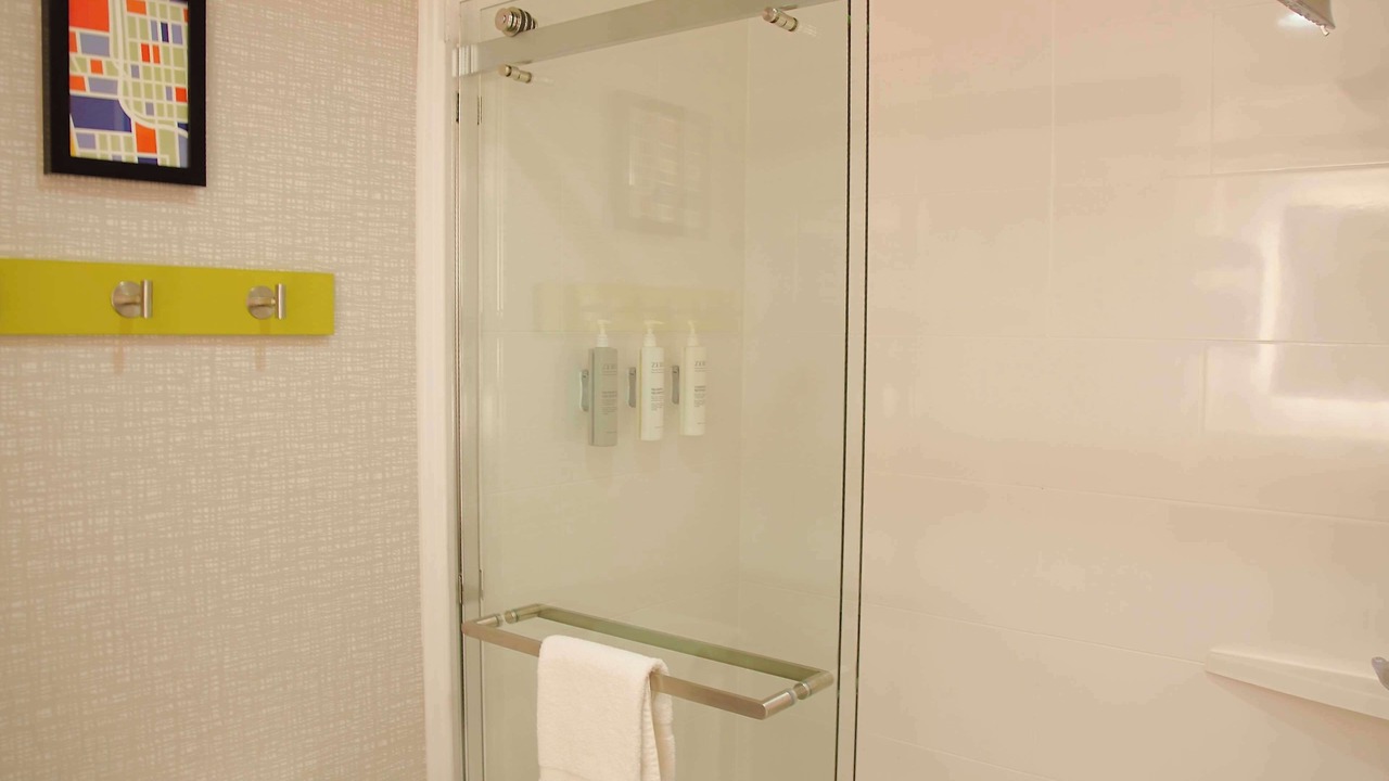 Photo of Bathroom in Cathedral City