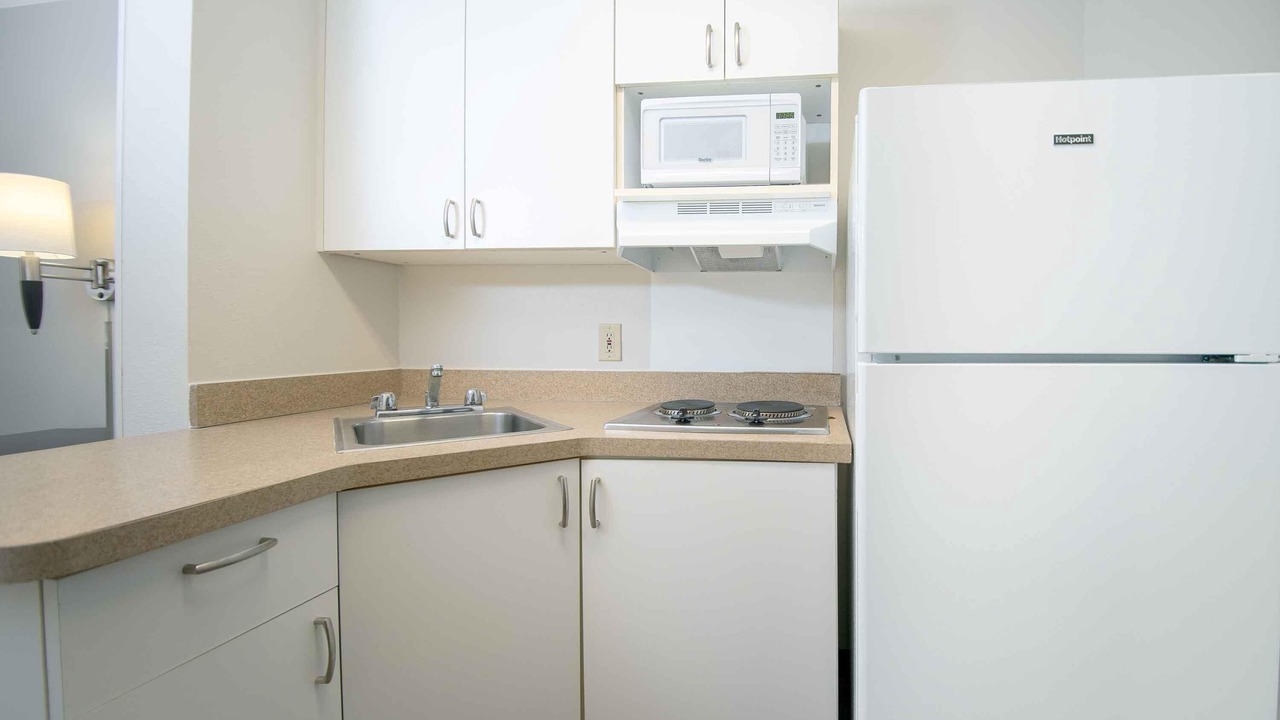 Photo of Kitchen in Canyon Park