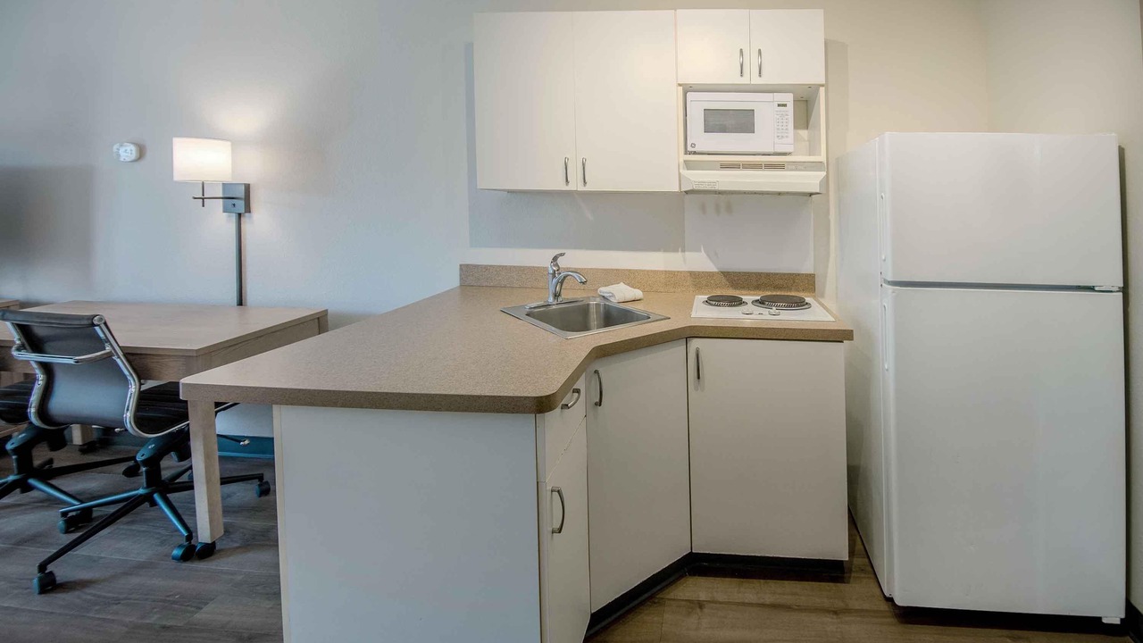 Photo of Kitchen in Canyon Park