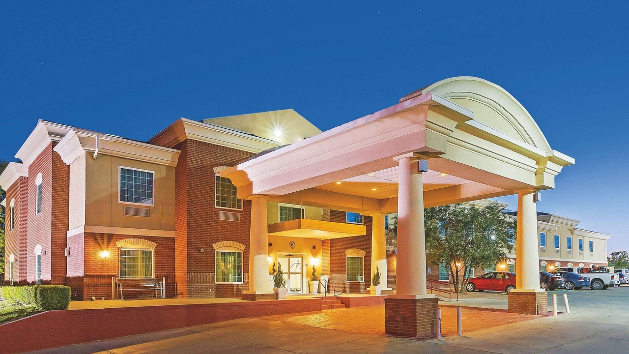 Photo of Outdoor in Dalhart