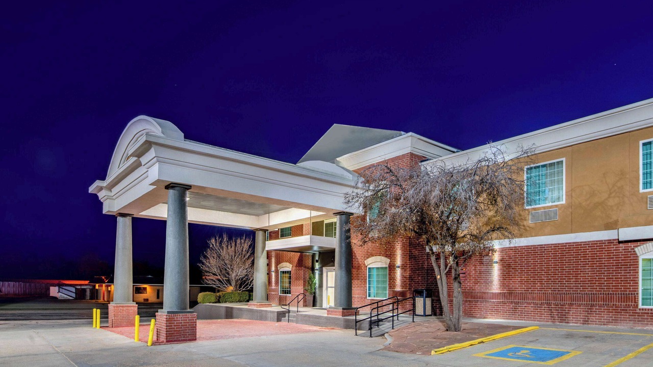 Photo of Outdoor in Dalhart